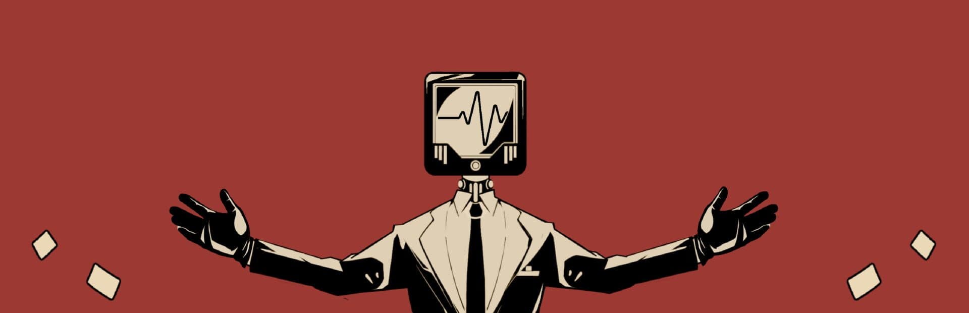 Artwork for Thank You For Your Application