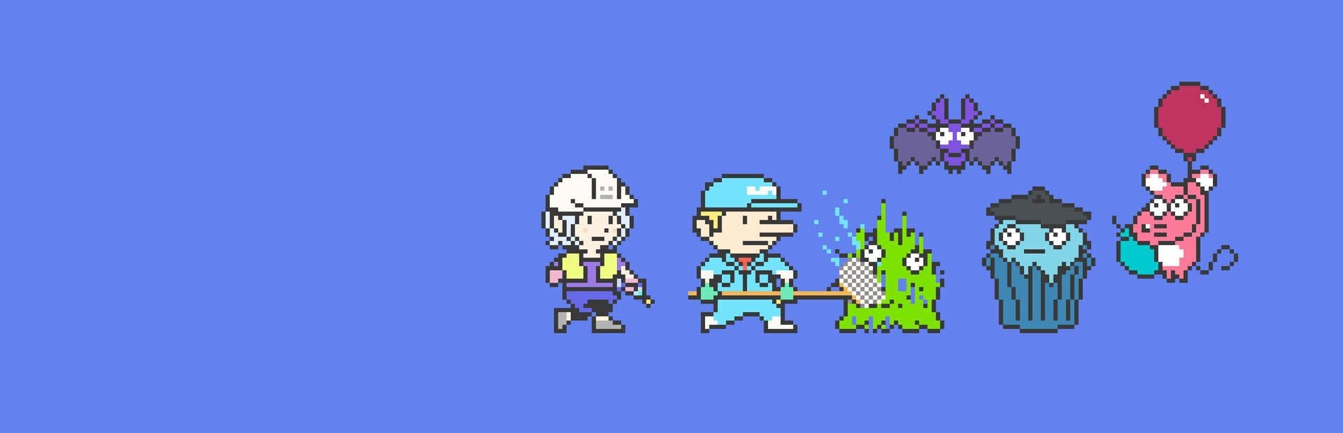Artwork for Mop'n Spark