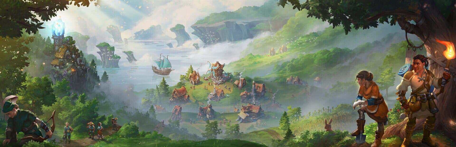 Artwork for Pioneers of Pagonia