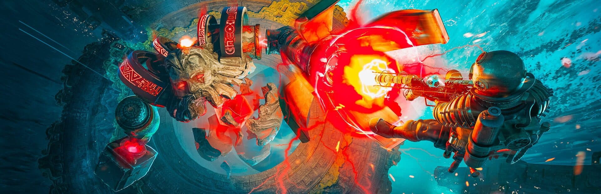 Artwork for Abyssus