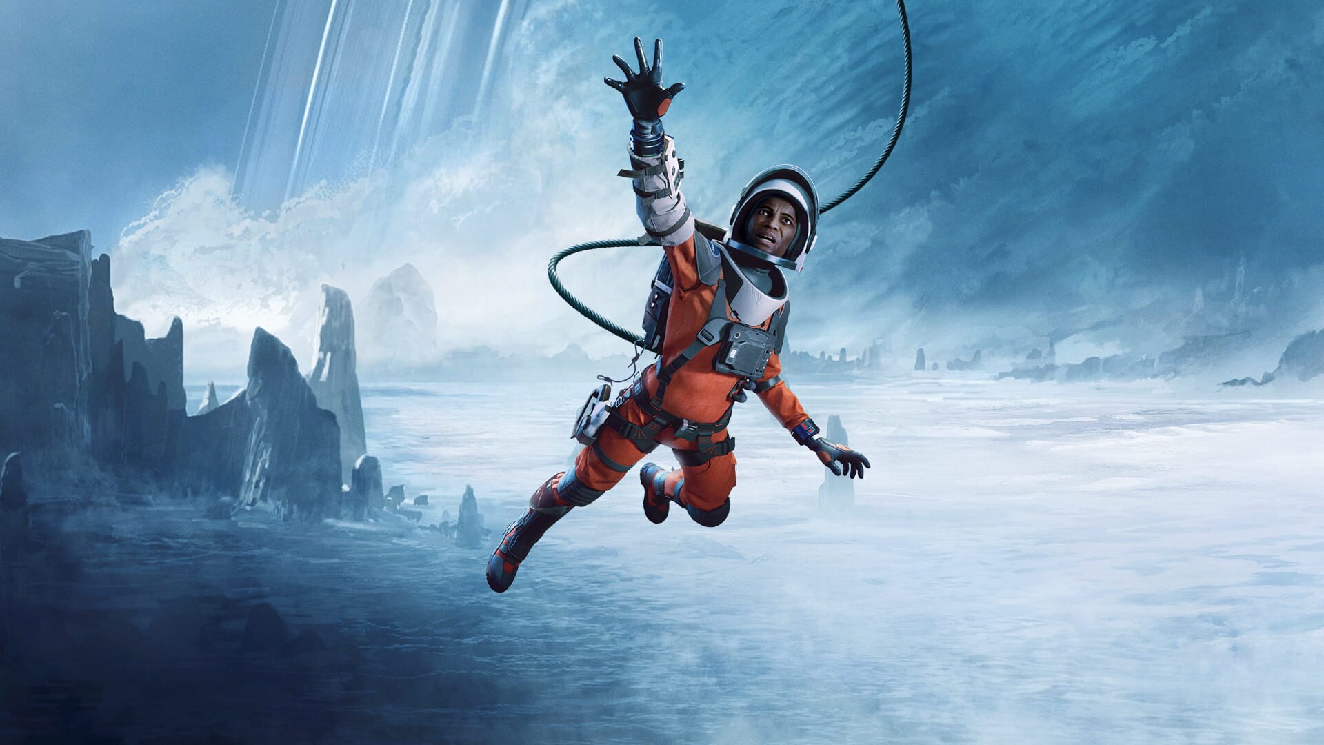 Artwork for Aphelion