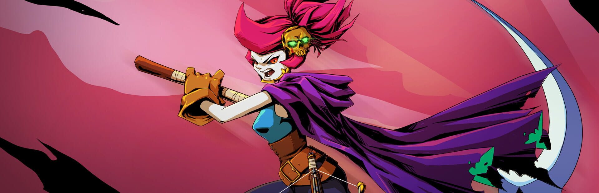 Artwork for Grim Trials