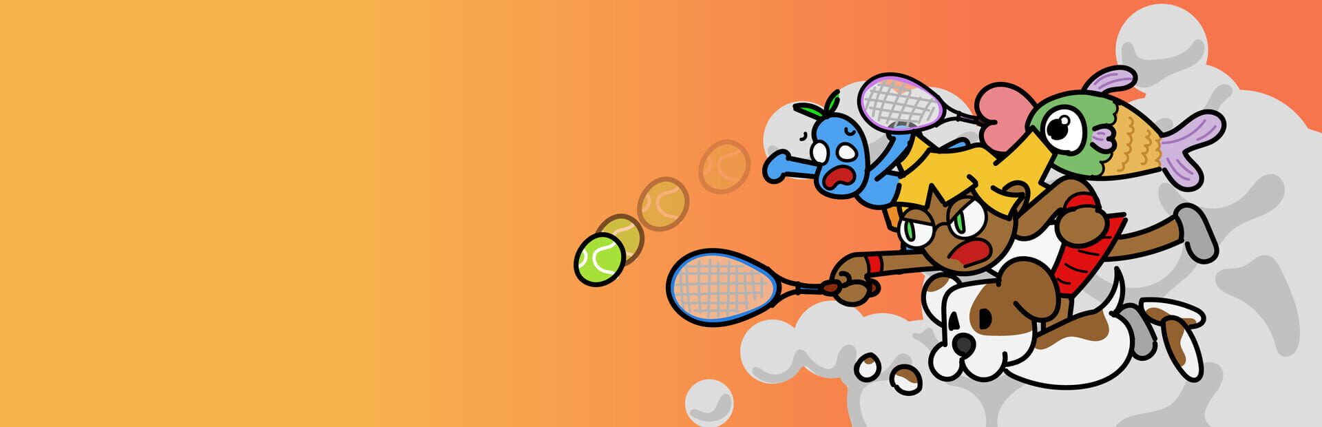 Artwork for Quacolé Tennis