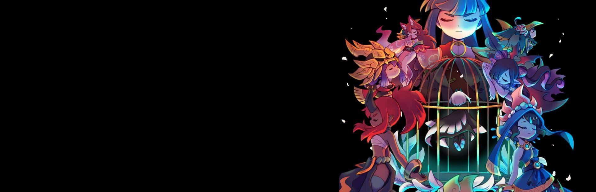 Artwork for HellHeart Breaker