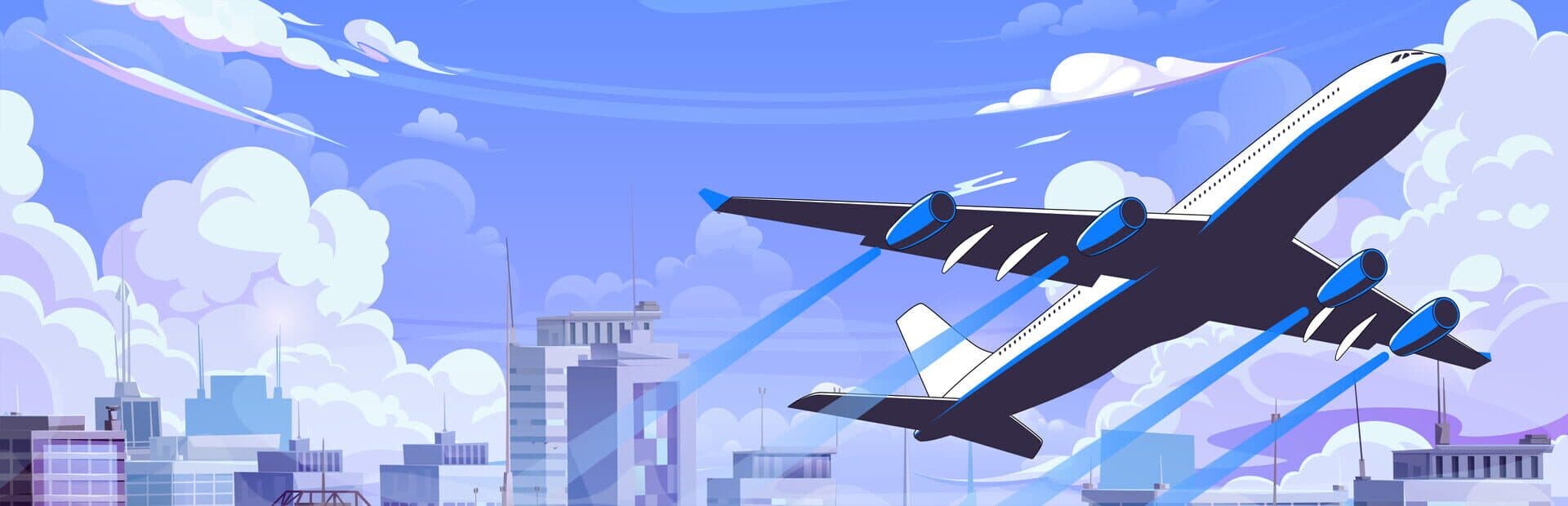 Artwork for Mini Airways