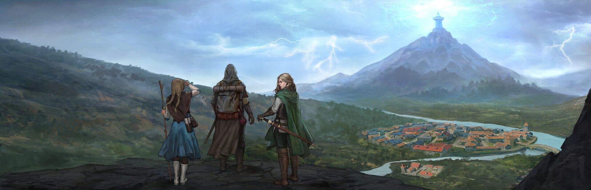 Artwork for Age of Reforging: The Freelands