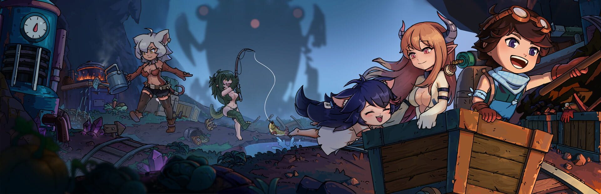 Artwork for Return From Core