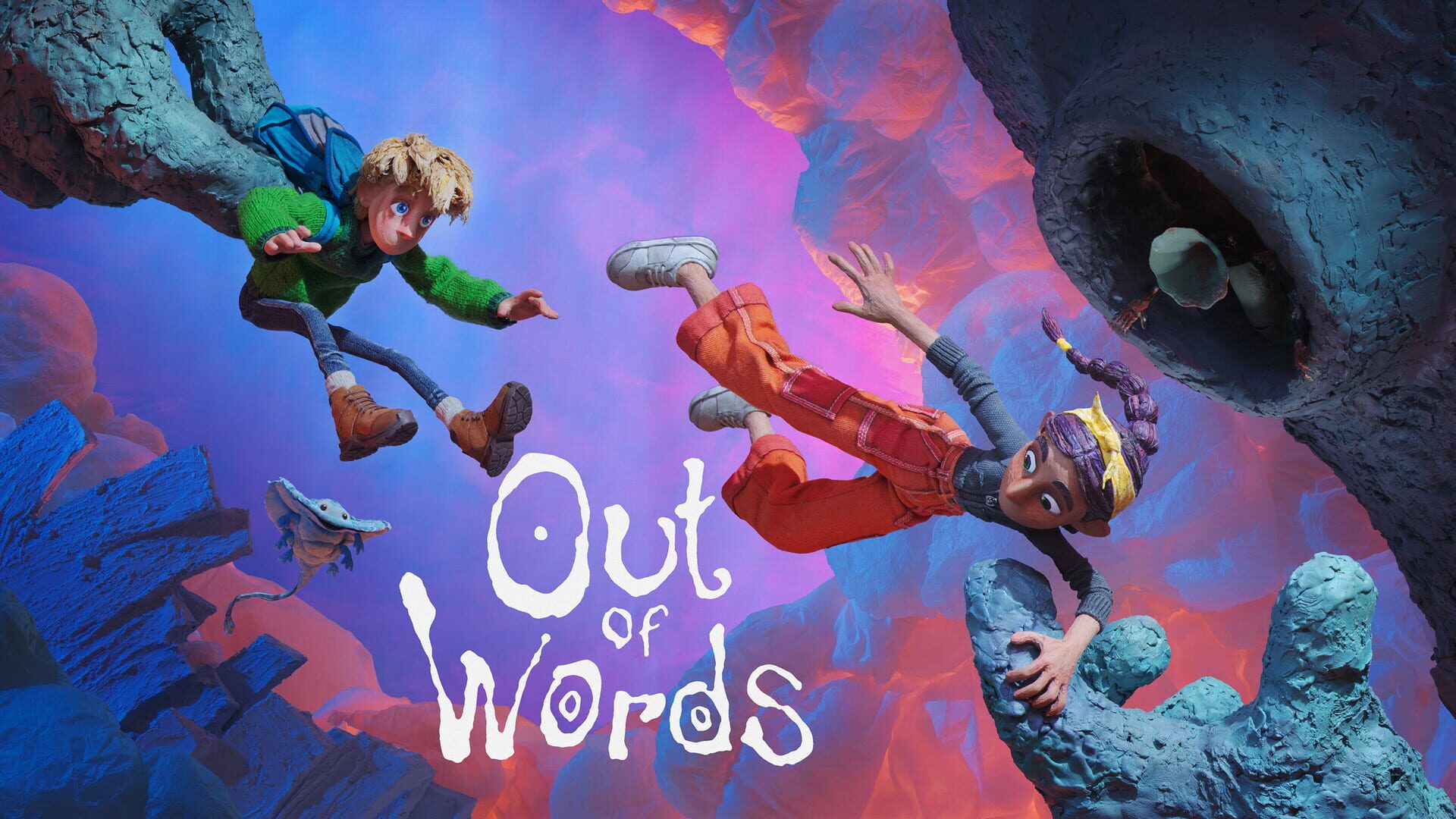 Artwork for Out of Words