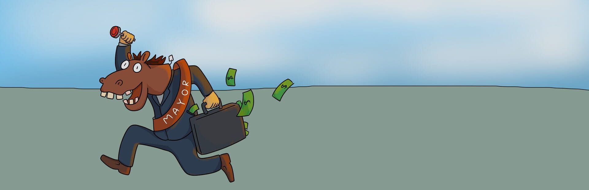 Artwork for Ruling Horsestown