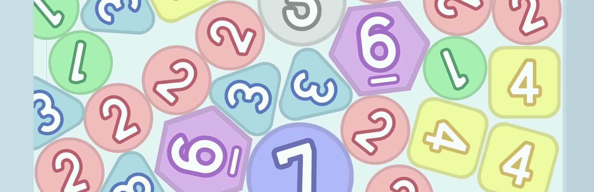 Artwork for 1234 Connect Puzzle