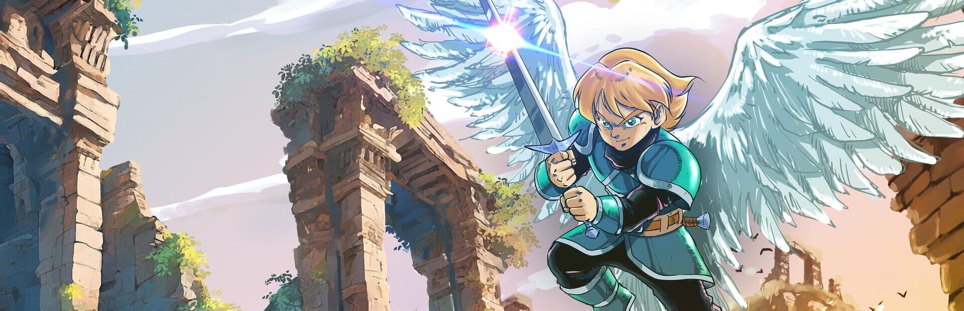 Artwork for Aggelos 2