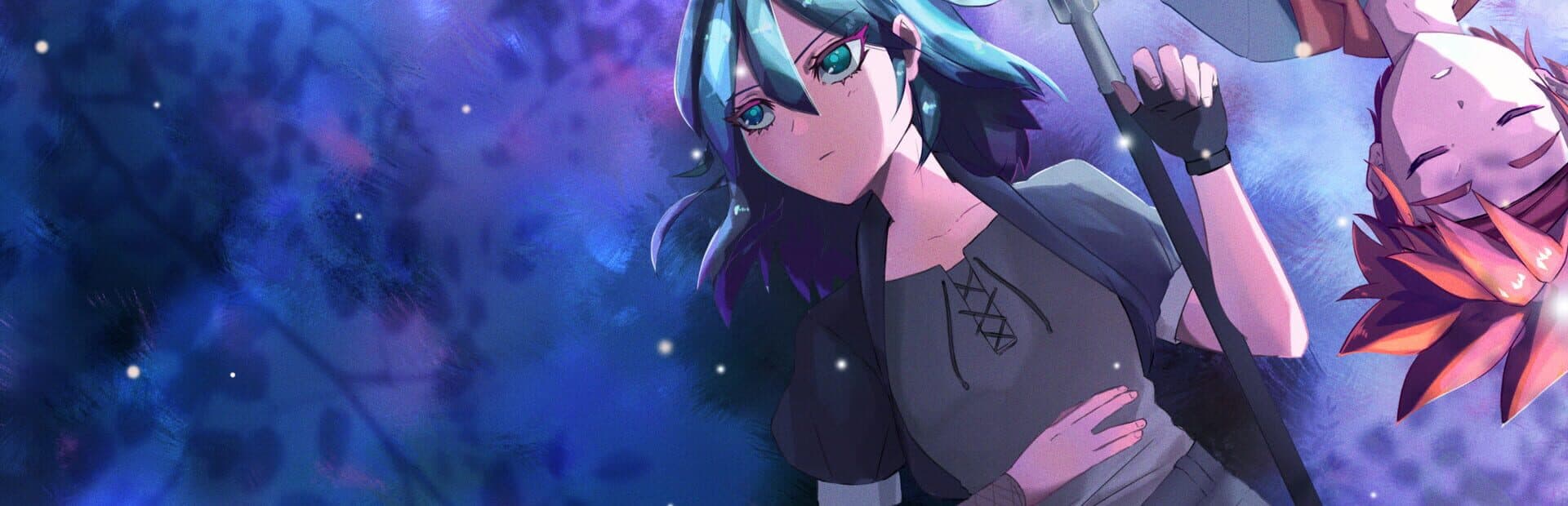 Artwork for Starless Umbra