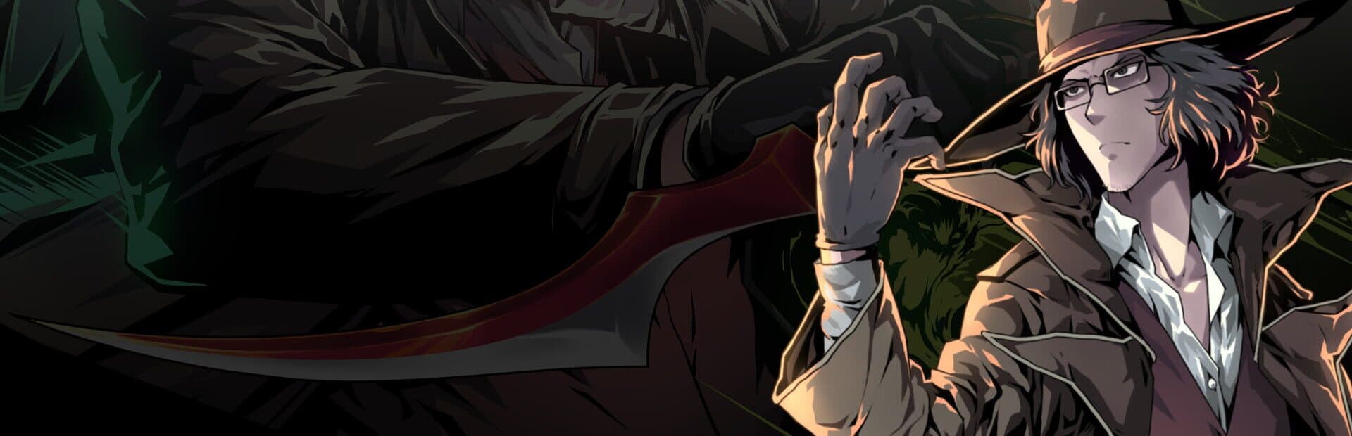 Artwork for Stabjack