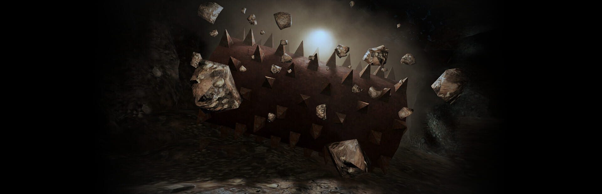 Artwork for Grindworm