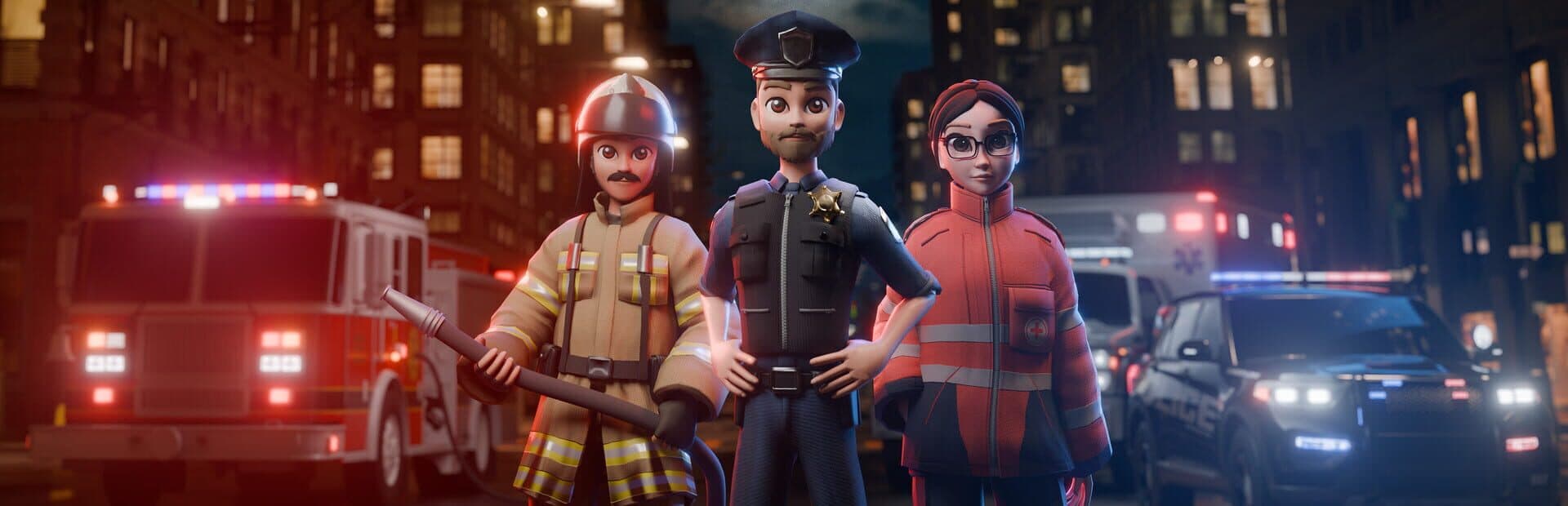 Artwork for Global Rescue