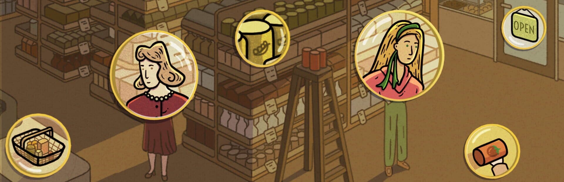 Artwork for The Detective's Apprentice