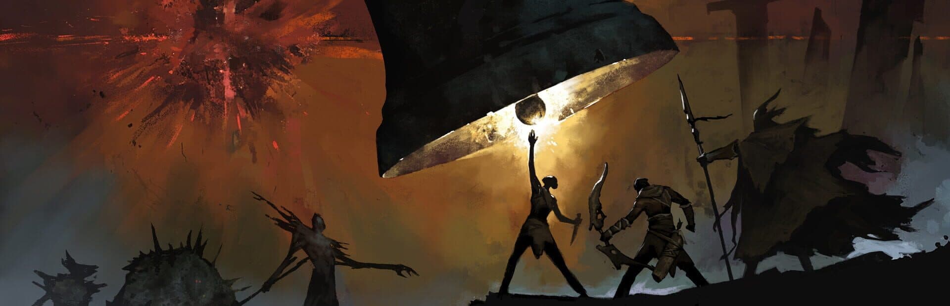 Artwork for Shards of Order