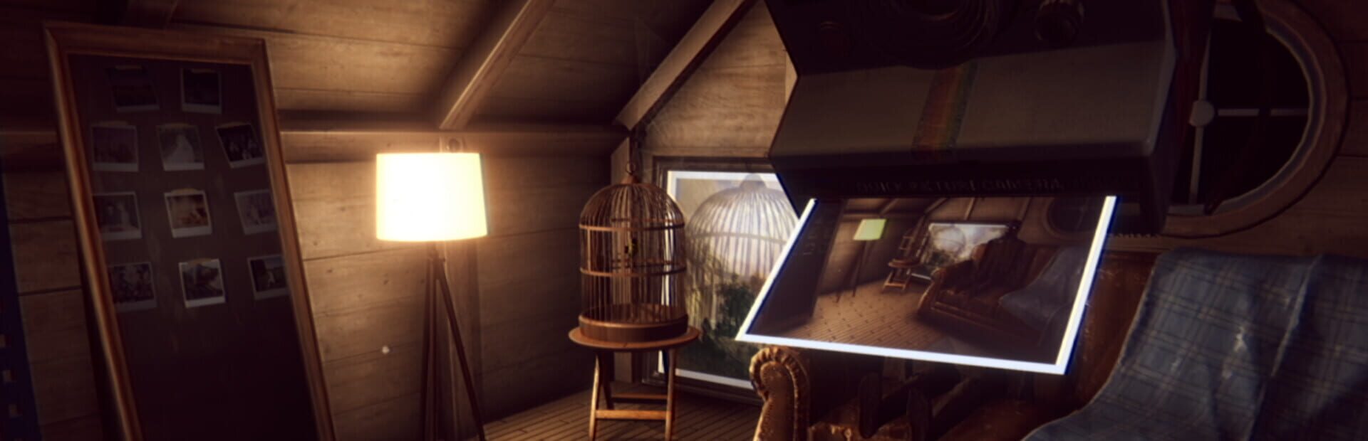 Artwork for The 18th Attic