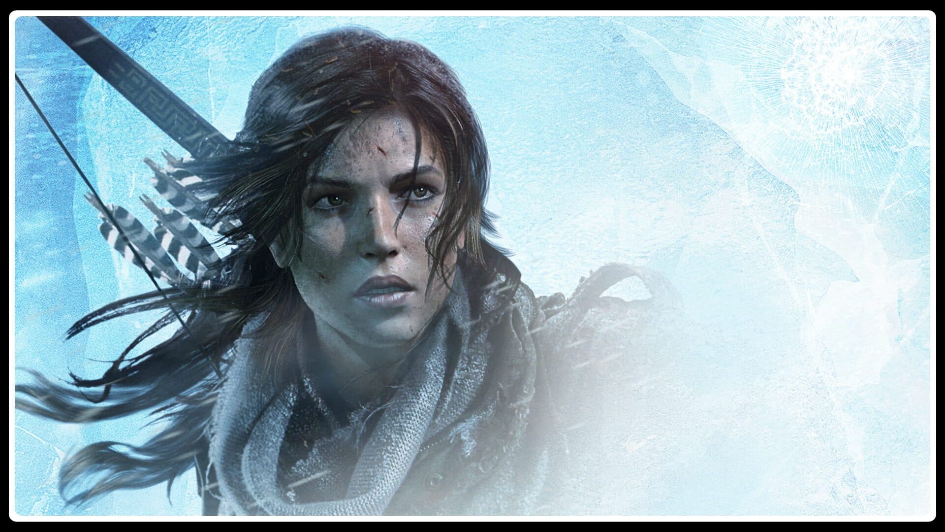 Artwork for Rise of the Tomb Raider: 20 Year Celebration