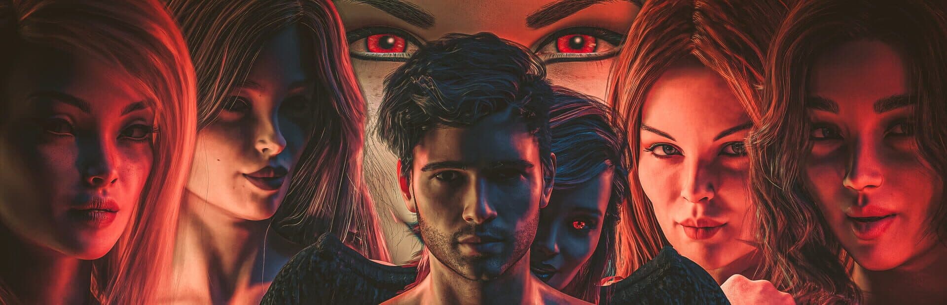 Artwork for Seducing the Devil