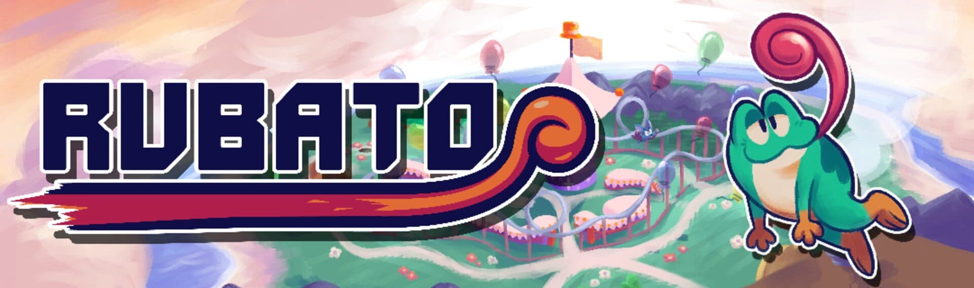Artwork for Rubato