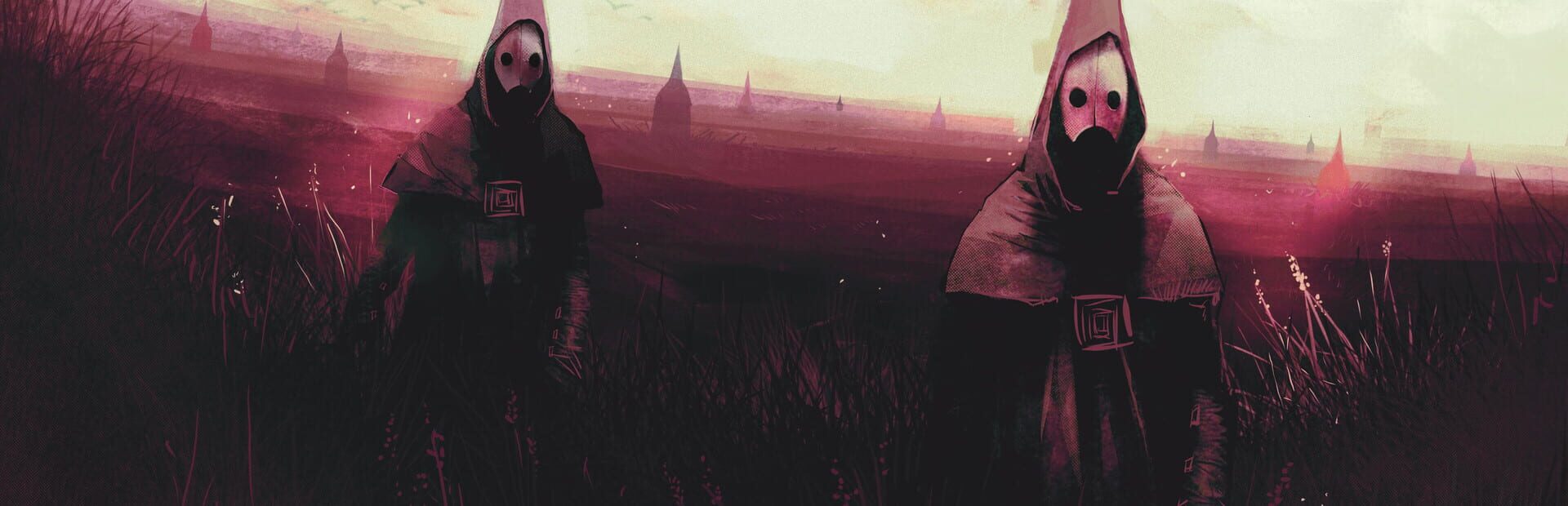 Artwork for Cult Vacui