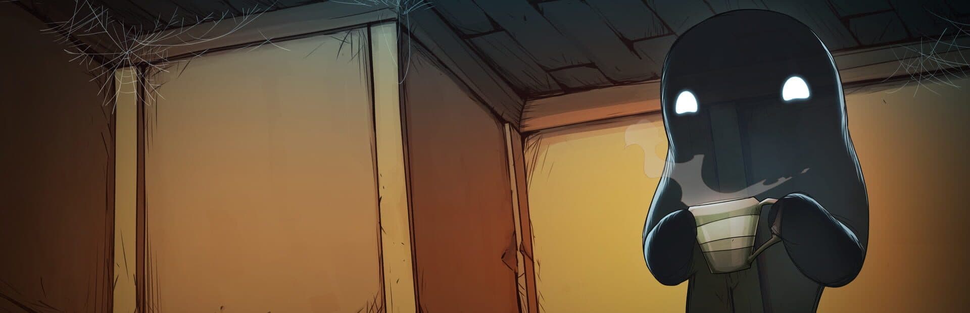 Artwork for My Little Cafe Nightmare