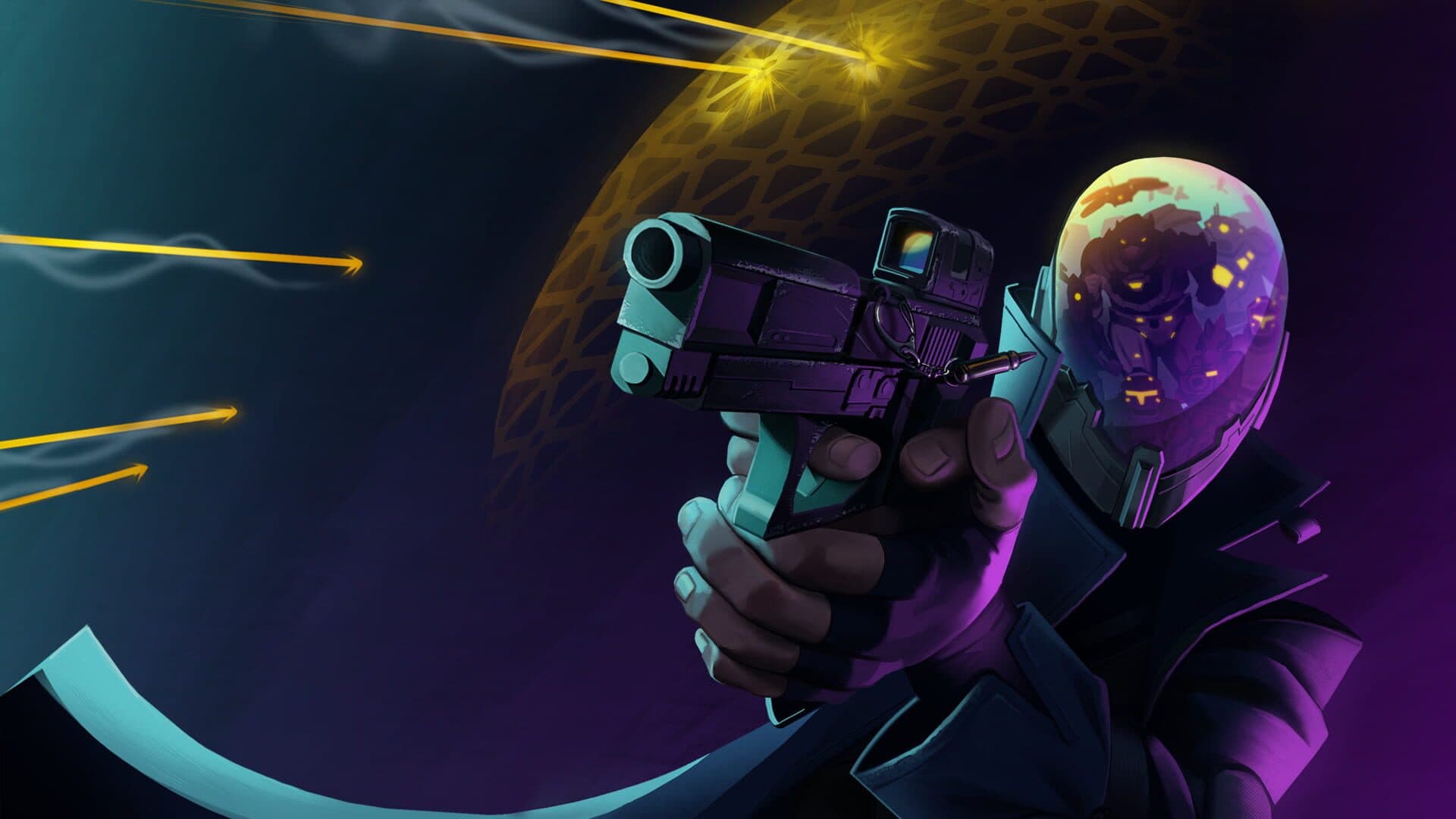 Artwork for Galactic Vault