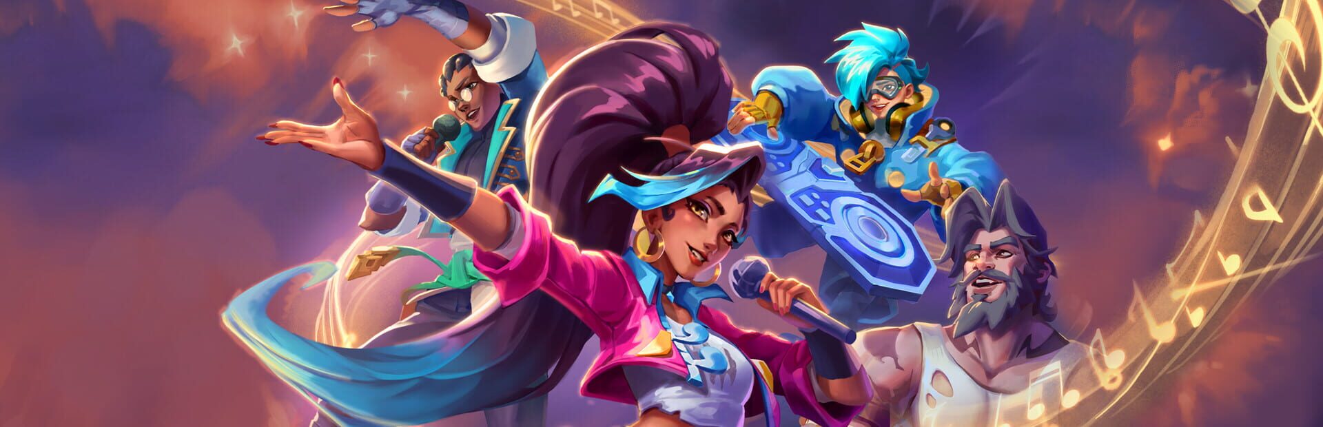Artwork for People of Note