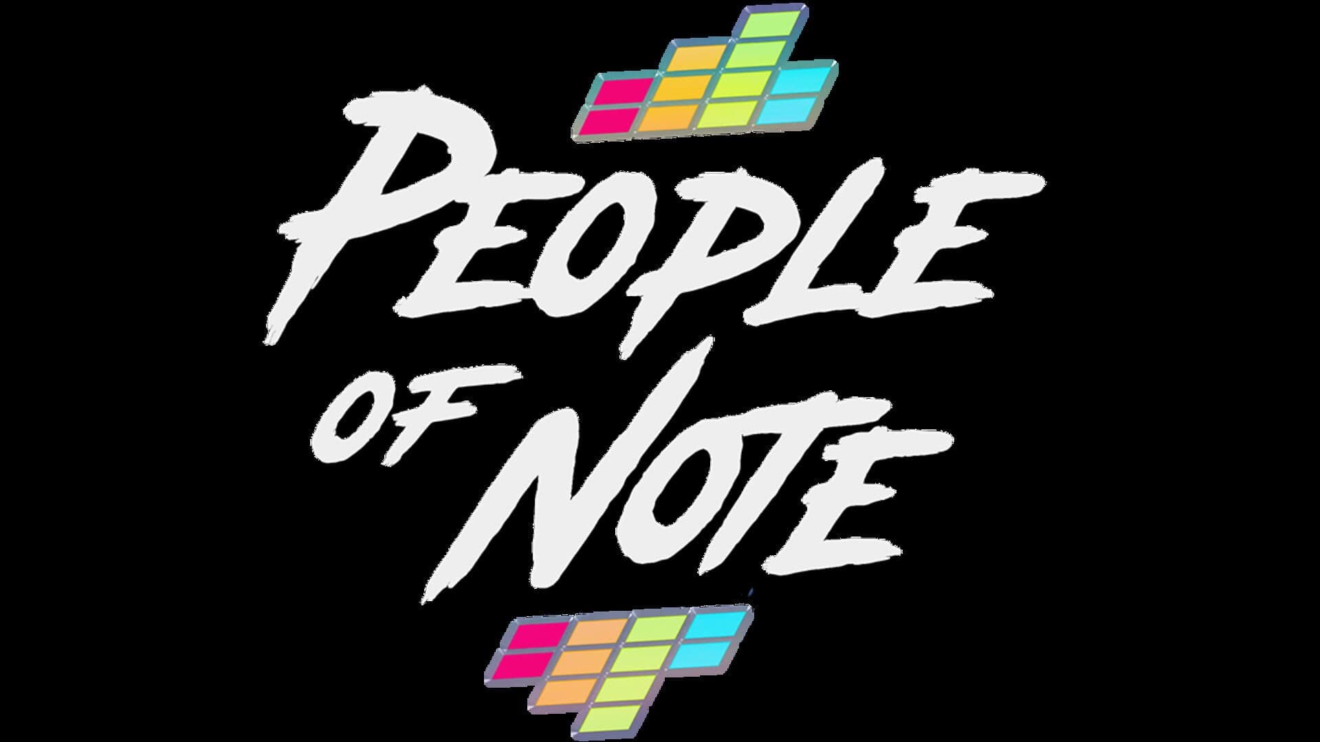 Artwork for People of Note