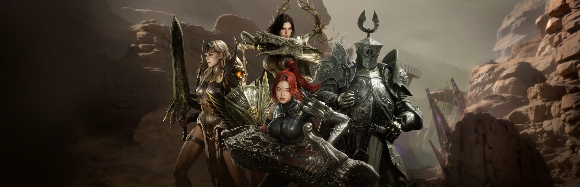 Artwork for Project Evilbane