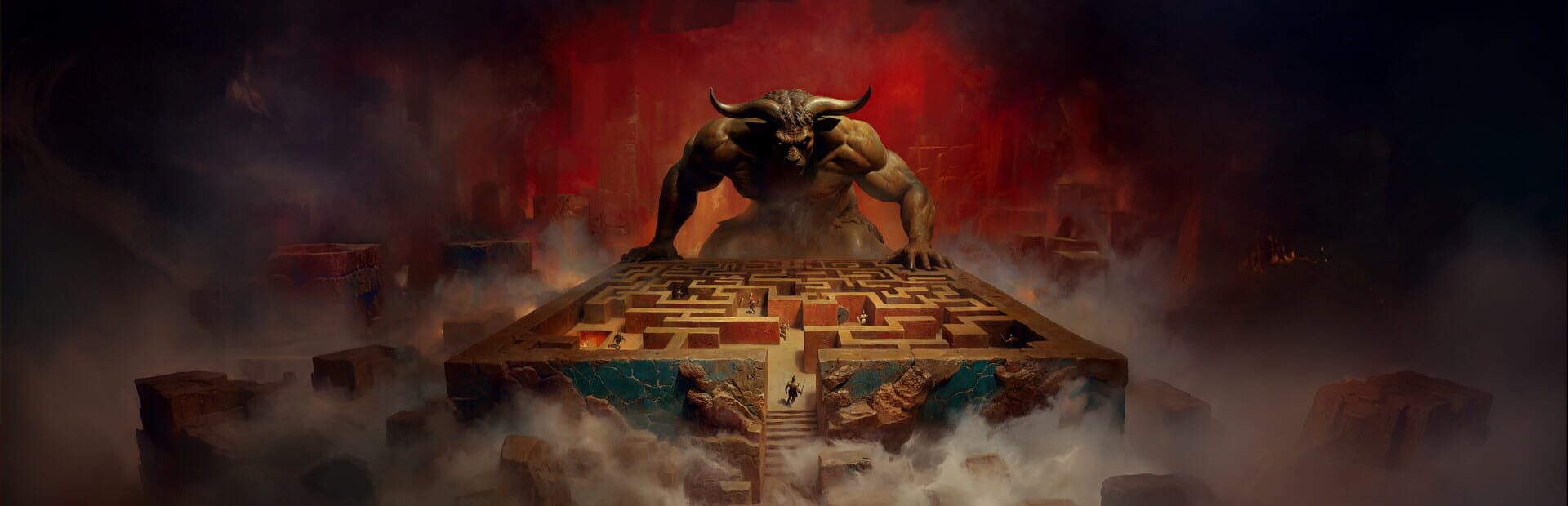 Artwork for Minos