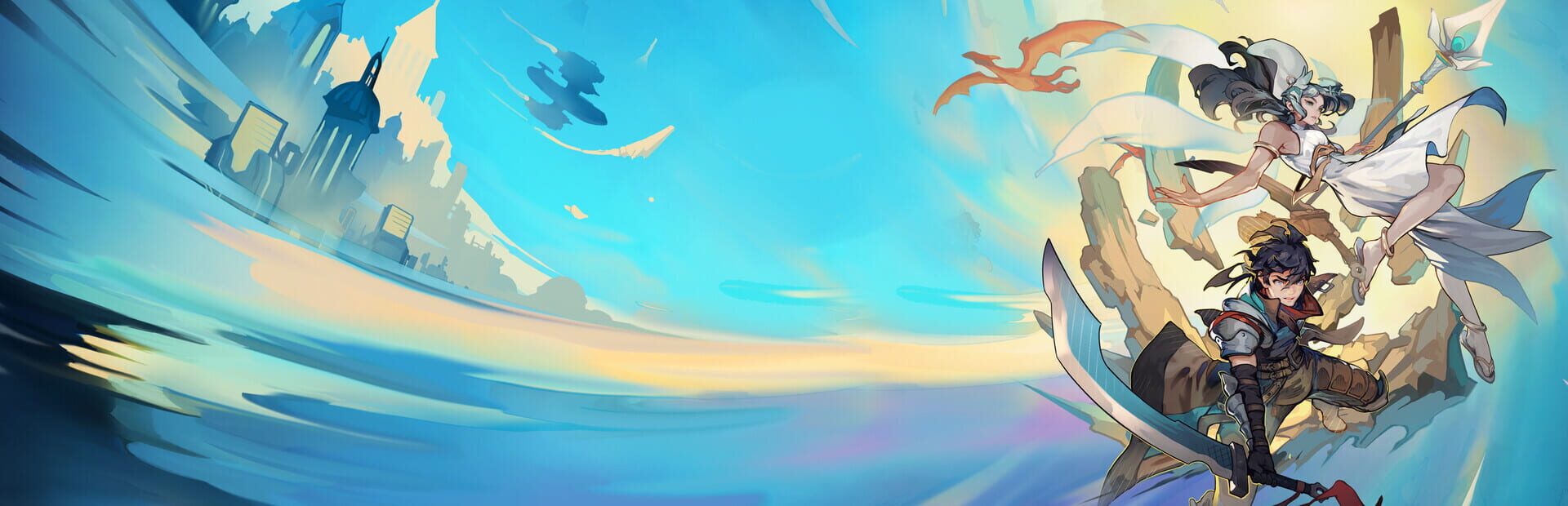 Artwork for Threads of Time