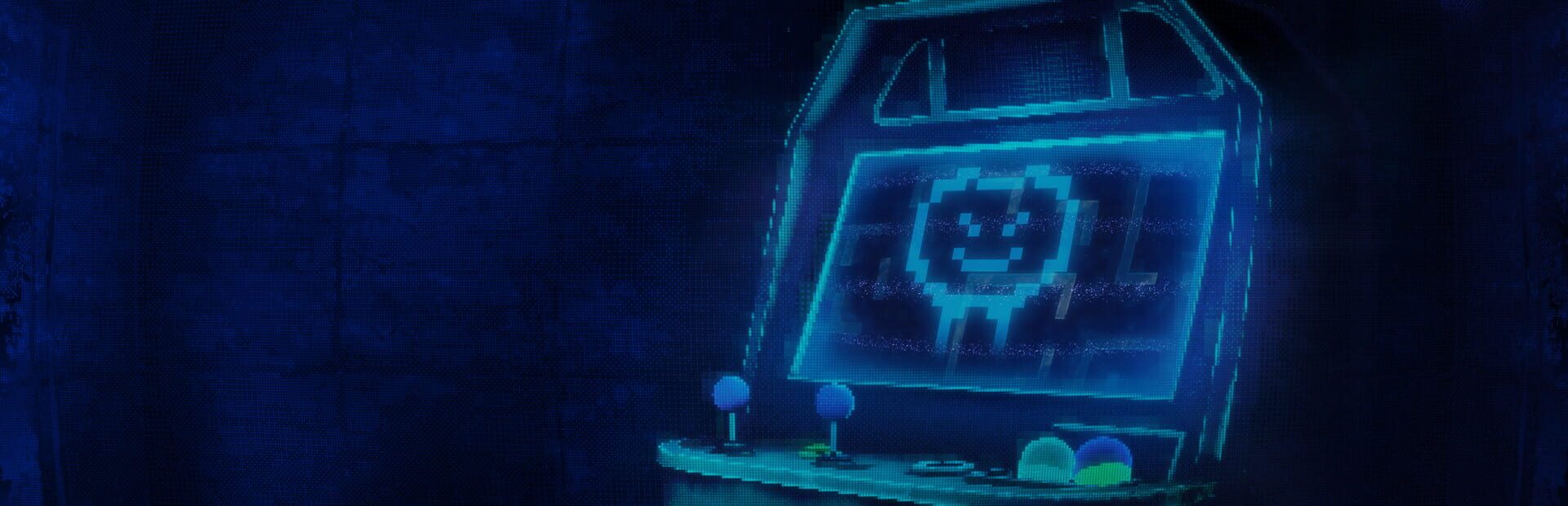 Artwork for Unshine Arcade