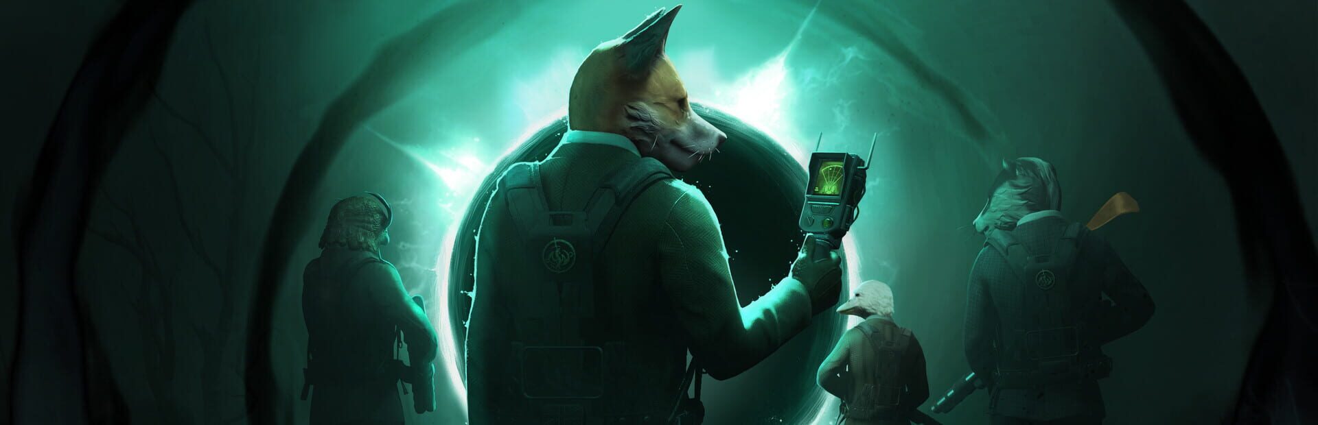 Artwork for Hazard Levels