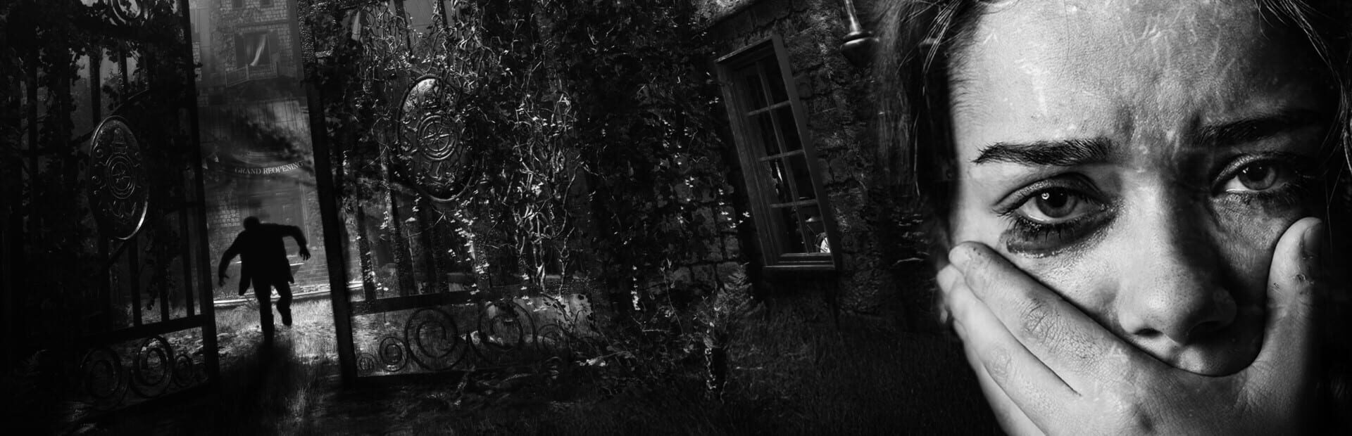 Artwork for Maid of Sker VR