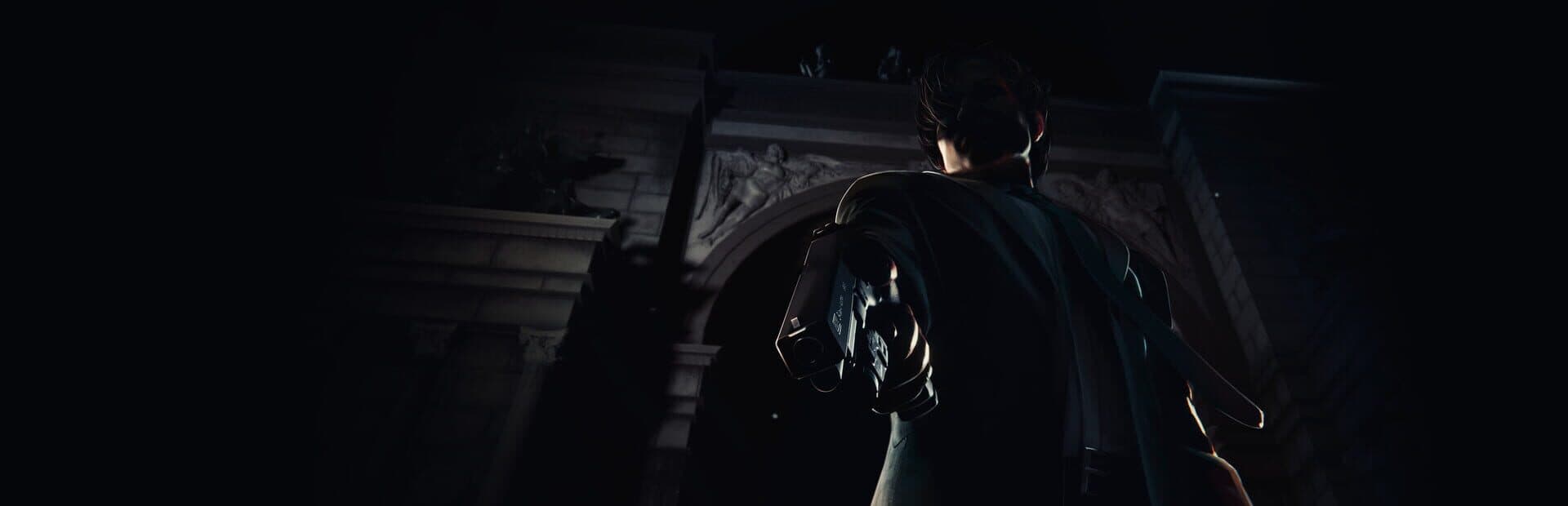 Artwork for Blackwood