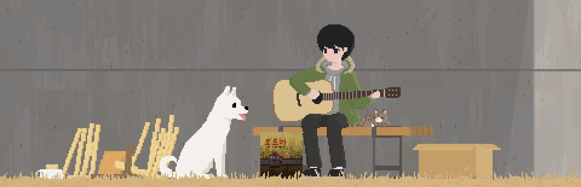 Artwork for Home