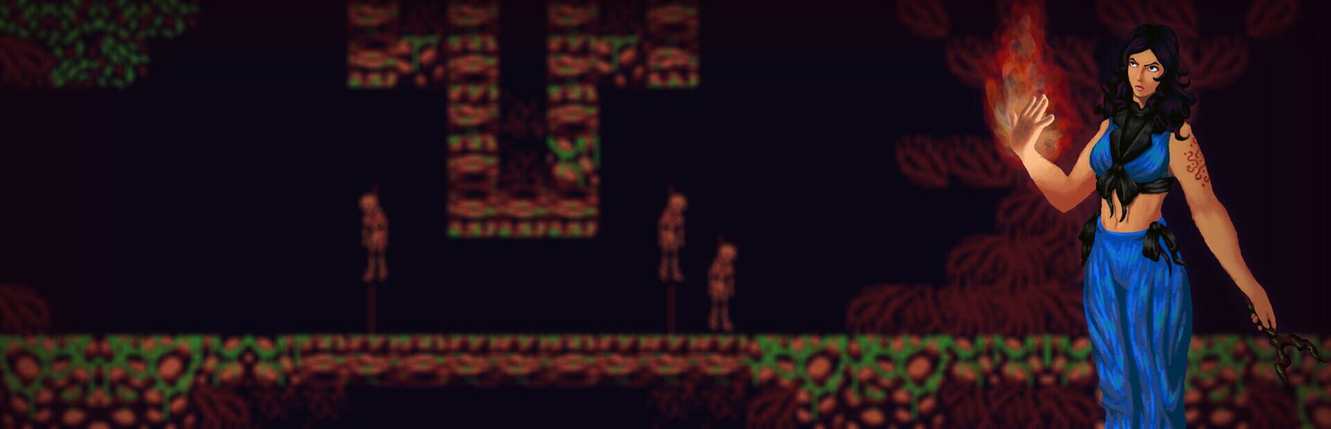 Artwork for Malleus Maleficarum