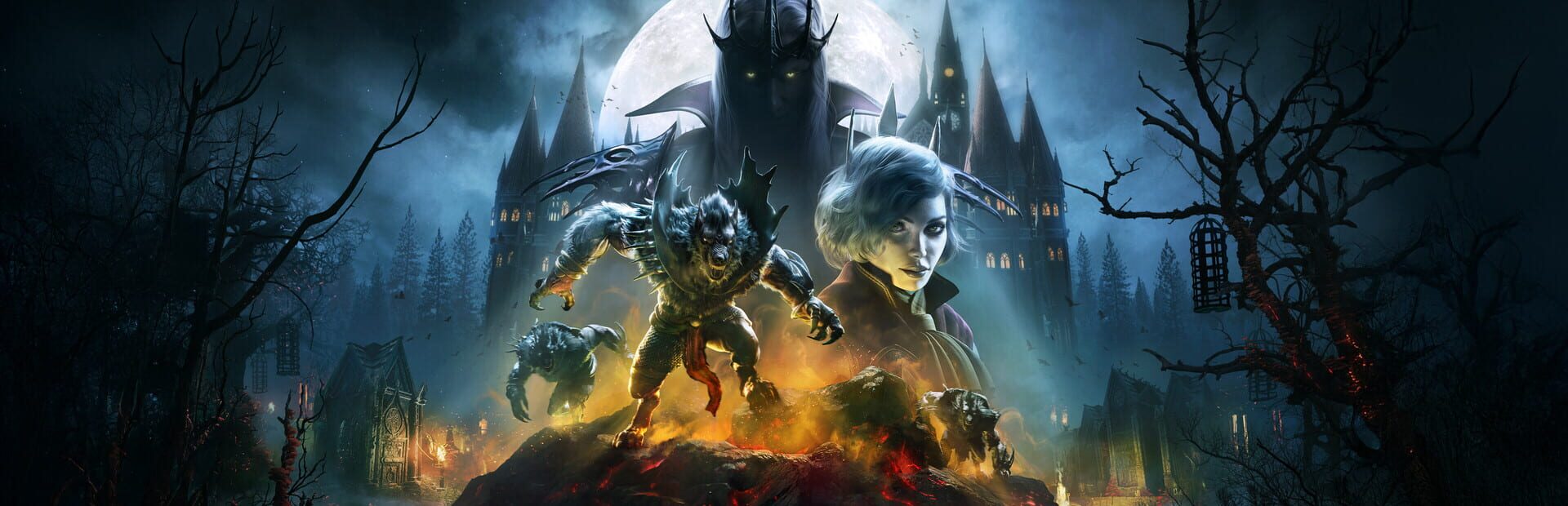 Artwork for New World: Aeternum