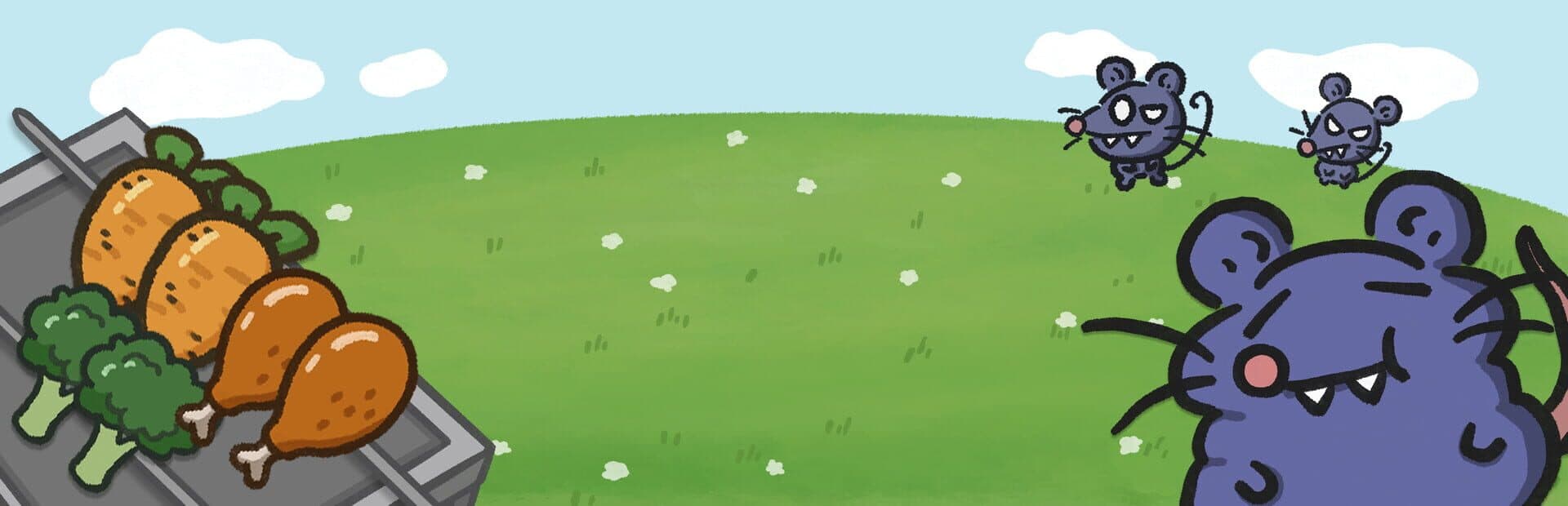 Artwork for Skewer Squad