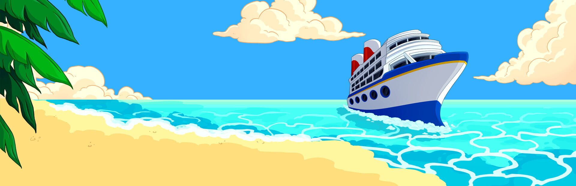 Artwork for Cruise Control