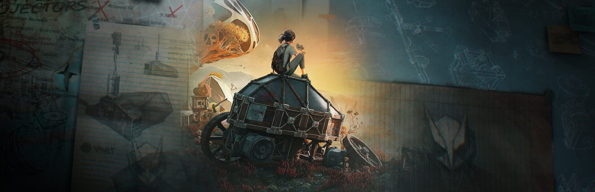 Artwork for Unhinged