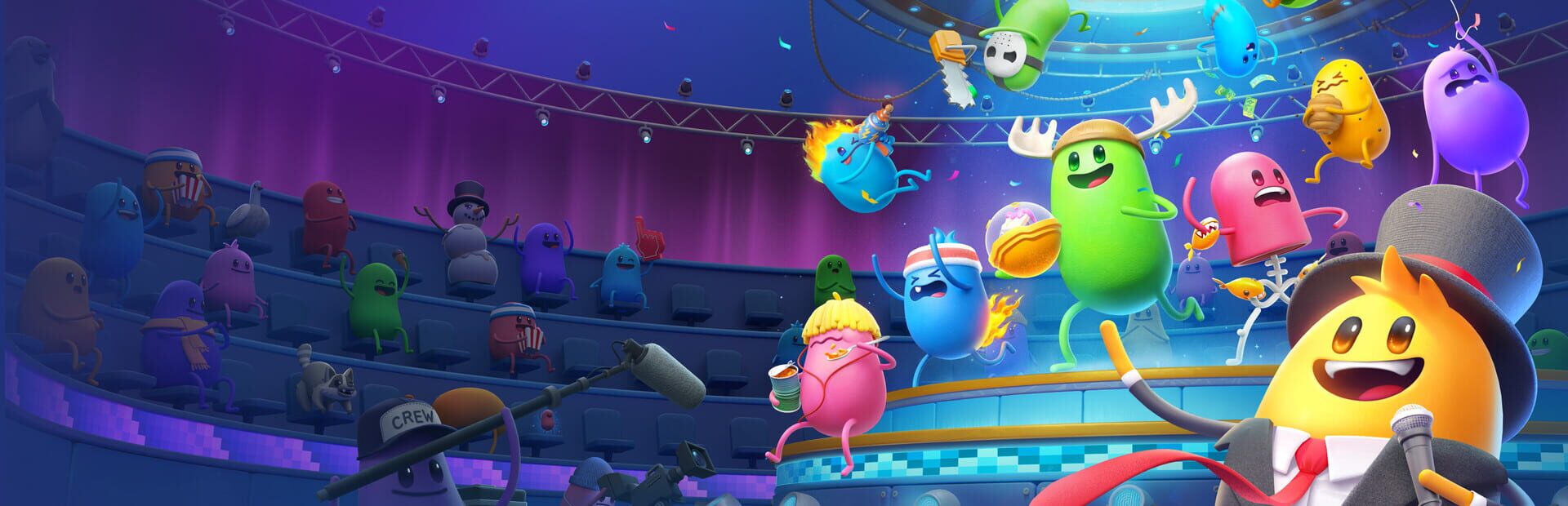 Artwork for Dumb Ways to Party