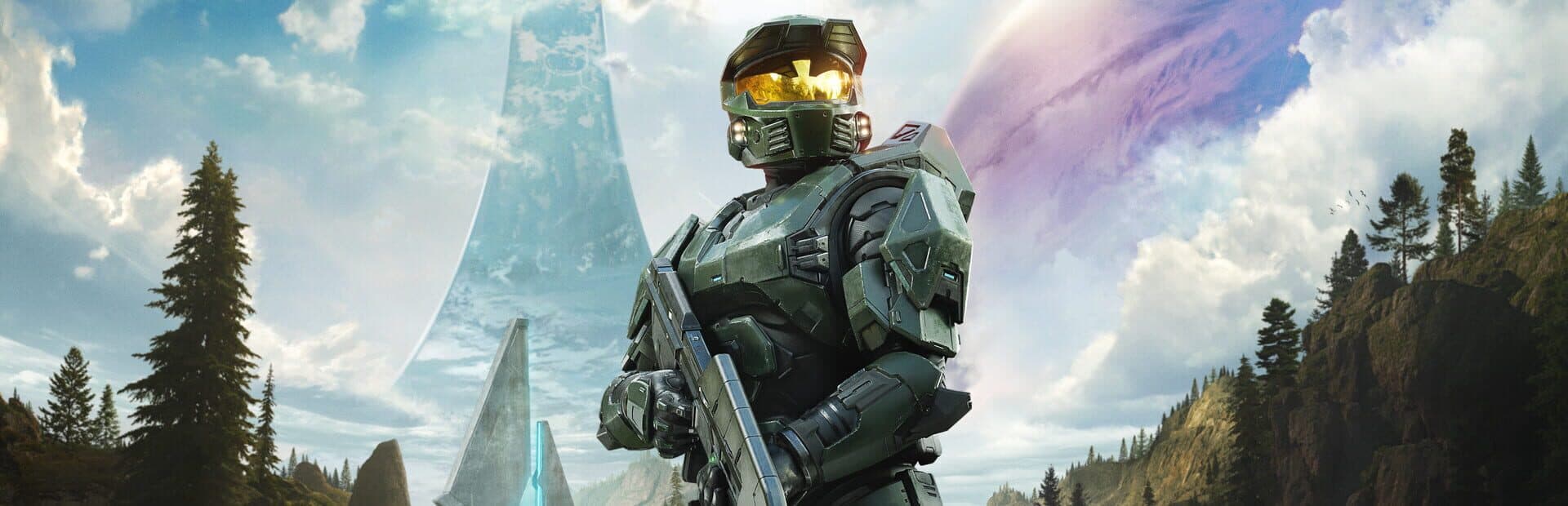 Artwork for Halo: Campaign Evolved