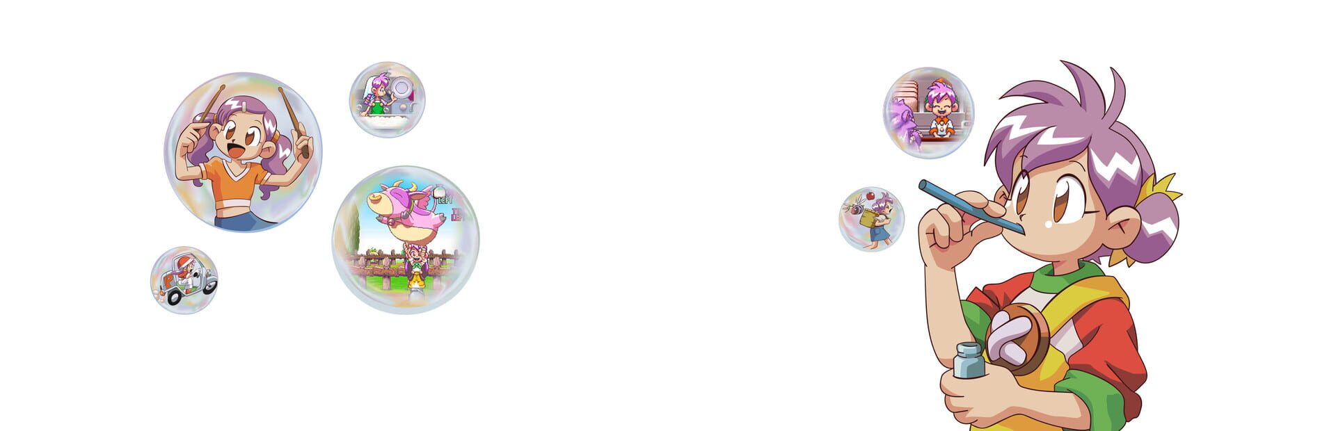 Artwork for Milano's Odd Job Collection