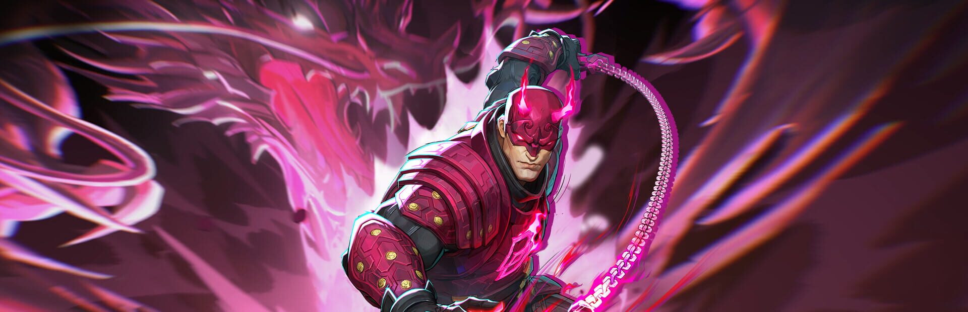 Artwork for Marvel Rivals