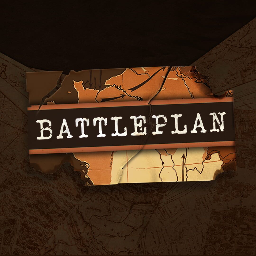 Artwork for Battleplan