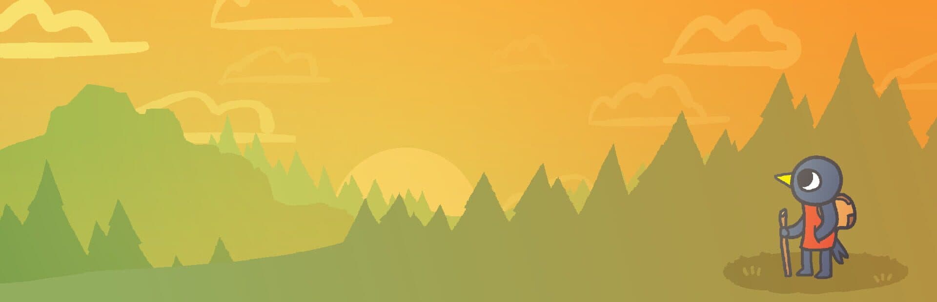 Artwork for A Short Hike