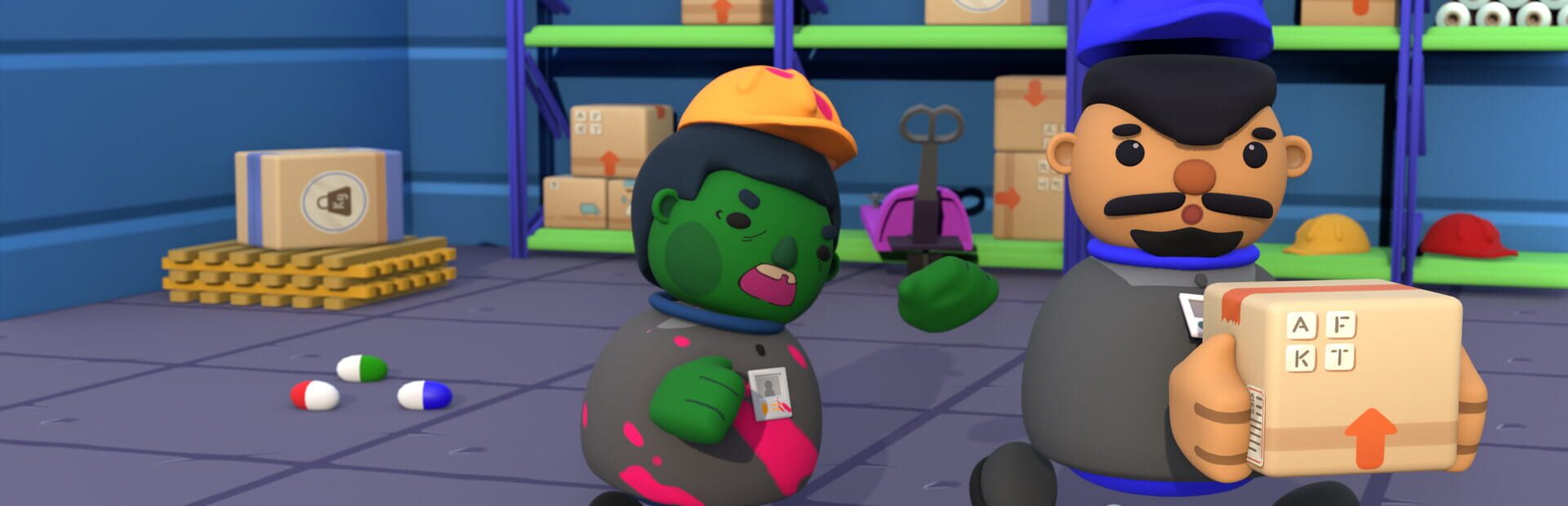 Artwork for Aboxcalipse